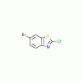 6-BROMO-2-CHLOROBENZOTHIAZOLE