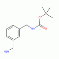 1-(N-BOC-AMINOMETHYL)-3-(AMINOMETHYL) BE