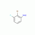 2-Bromo-3-fluoro-phenylamine