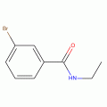 3-Bromo-N-ethylbenzamide