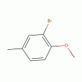 2-BROMO-4-METHYLANISOLE, 97%