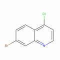 7-Bromo-4-chloroquinoline