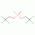 Bis(2,2,2-trichloroethyl) phosphorochloridate, 98%