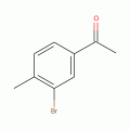 3-BROMO-4-METHYLACETOPHENONE, 97%