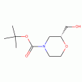 (R)-4-Boc-2-hydroxymethyl-morpholine