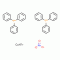 Bis(triphenylphosphine)copper(I)nitrate,99%