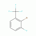2-BROMO-3-FLUOROBENZOTRIFLUORIDE