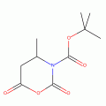 N-Boc-beta-alanine-beta-methyl-N-carboxyanhydride