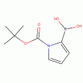 N-Boc-pyrryl-boronic Acid
