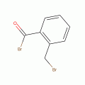 2-(Bromomethyl)benzoyl bromide