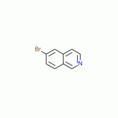 6-Bromoisoquinoline