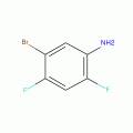 5-BROMO-2,4-DIFLUOROANILINE, 97%