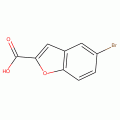 5-溴苯并呋喃-2-羧酸