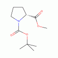 N-Boc-D-proline methyl ester