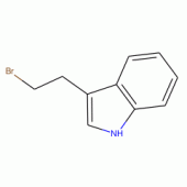 3-(2-BROMOETHYL)INDOLE, 97%