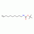 10-N-Boc-Amino-dec-1-ene