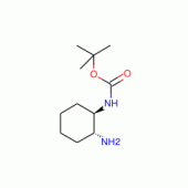 (1R,2R)-trans-N-Boc-1,2-cyclohexanediamine