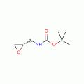 (S)-N-Boc-2,3-epoxypropylamine