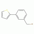 2-[3-(Bromomethyl)phenyl]thiophene, 97%