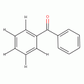 BENZOPHENONE-2,3,4,5,6-D5, 98 ATOM % D