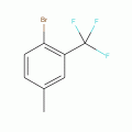 2-Bromo-5-methylbenzotrifluoride 98%