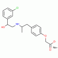 BRL 37344 SODIUM SALT HYDRATE