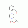 1-BOC-4-(2-FORMYLPHENYL)PIPERAZINE