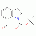 N-BOC-INDOLINE-7-CARBOXALDEHYDE