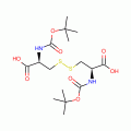 N,N'-BIS(T-BOC)-L-CYSTINE