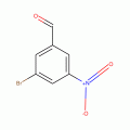 3-BROMO-5-NITROBENZALDEHYDE