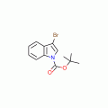 1-Boc-3-bromoindole