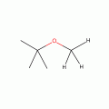 TERT-BUTYL METHYL-D3 ETHER, 99+ ATOM % D