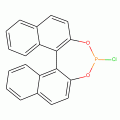(S)-(+)-Chlorodinaphthol[2,1-d:1',2'-f][1,3,2]dioxaphosphepin,min.97%