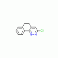 3-Chloro-5,6-dihydrobenzo[h]cinnoline