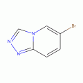 6-Bromo-[1,2,4]triazolo[4,3-a]pyridine 98%