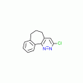 3-Chloro-6,7-dihydro-5H-benzo[6,7]cyclohepta[1,2-c]pyridazine
