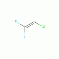 2-氯-1,1-二氟乙烯