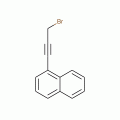 1-(3-BROMO-1-PROPYNYL)NAPHTHALENE