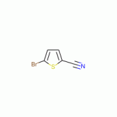 5-溴噻吩-2-甲腈