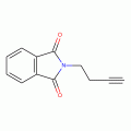 n-(3-丁炔)邻苯二甲酰亚胺