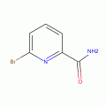 6-Bromopyridine-2-carboxylic acid amide