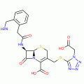 Ceforanide (200 mg)