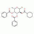 Bromo 2,3,4-Tri-O-benzoyl-L-fucopyranose