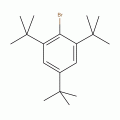 1-BROMO-2,4,6-TRI-TERT-BUTYLBENZENE, 97%