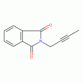 N-(2-BUTYNYL)PHTHALIMIDE
