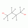 1,4-BUTANEDIOL-1,1,2,2,3,3,4,4-D8, 98 AT OM % D