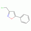3-(Chloromethyl)-5-phenylisoxazole, 97%