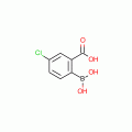 2-Carboxy-4-chlorobenzeneboronic acid