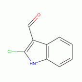 2-Chloro-indole-3-carbaldehyde