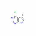 6-CHLORO-7-IODO-7-DEAZAPURINE